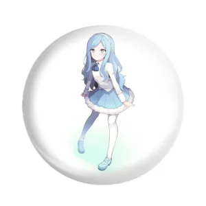 پیکسل تاچیبانا انیمه اوماروچان Umaru Chan