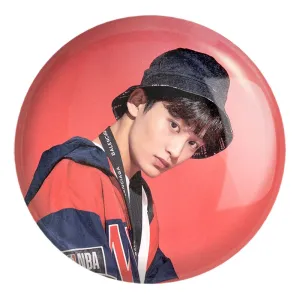 پیکسل بزرگ مارک گروه ان سی تی NCT
