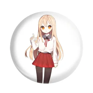 پیکسل دوما اومارو انیمه اوماروچان Umaru Chan