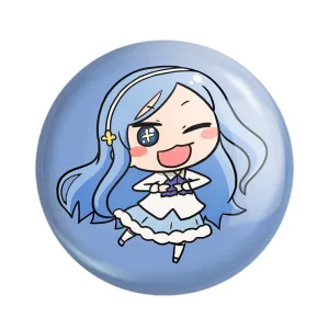 پیکسل تاچیبانا انیمه اوماروچان Umaru Chan