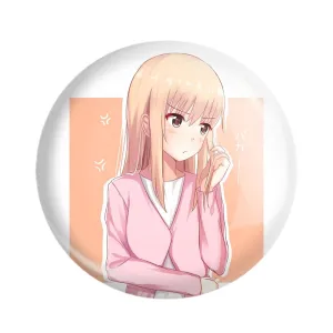 پیکسل دوما اومارو انیمه اوماروچان Umaru Chan