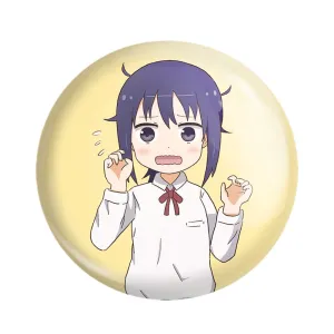 پیکسل موتوبا انیمه اوماروچان Umaru Chan