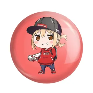پیکسل دوما اومارو انیمه اوماروچان Umaru Chan