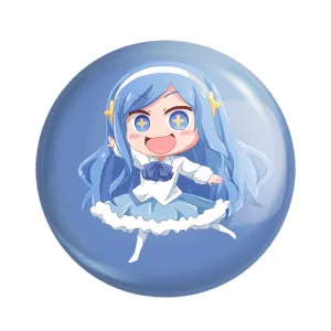 پیکسل تاچیبانا انیمه اوماروچان Umaru Chan