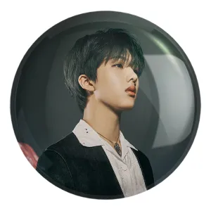 پیکسل بزرگ جیسونگ گروه ان سی تی NCT
