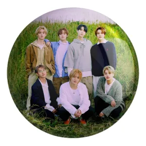 پیکسل بزرگ گروه ان سی تی NCT
