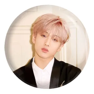 پیکسل بزرگ جیسونگ گروه ان سی تی NCT
