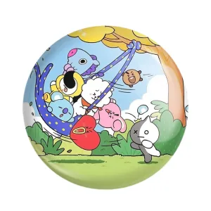 پیکسل BT21