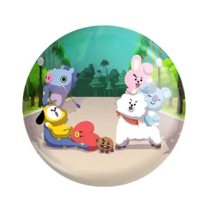 پیکسل BT23
