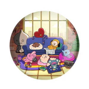 پیکسل BT21