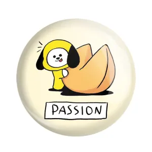 پیکسل چیمی BT21 Chimmy