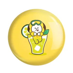 پیکسل چیمی BT21 Chimmy