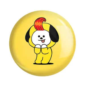 پیکسل چیمی BT21 Chimmy
