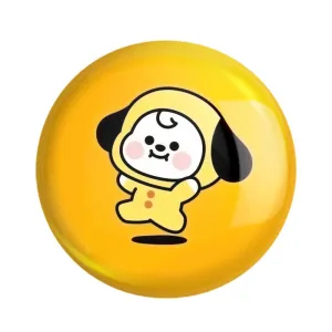 پیکسل چیمی BT21 Chimmy