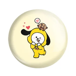 پیکسل چیمی BT21 Chimmy