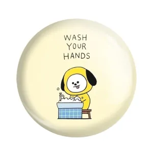 پیکسل چیمی BT21 Chimmy