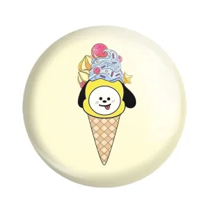 پیکسل چیمی BT21 Chimmy