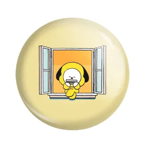 پیکسل چیمی BT21 Chimmy
