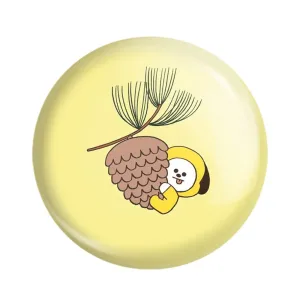 پیکسل چیمی BT21 Chimmy