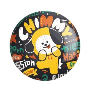 پیکسل چیمی BT21 Chimmy