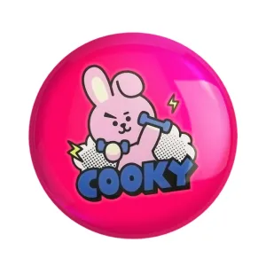 پیکسل کوکی BT21 Cooky