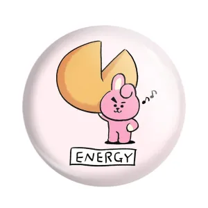 پیکسل کوکی BT21 Cooky