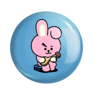 پیکسل کوکی BT21 Cooky