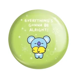پیکسل کویا BT21 Koya