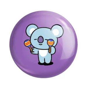پیکسل کویا BT21 Koya