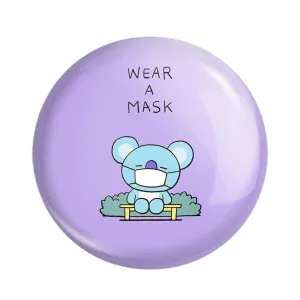 پیکسل کویا BT21 Koya