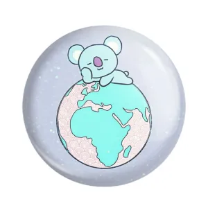 پیکسل کویا BT21 Koya