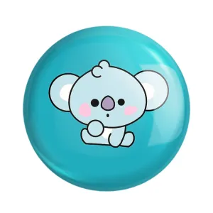 پیکسل کویا BT21 Koya