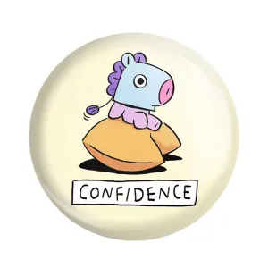 پیکسل مانگ BT21 Mang