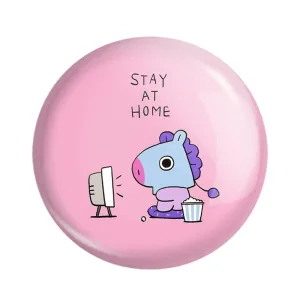 پیکسل مانگ BT21 Mang