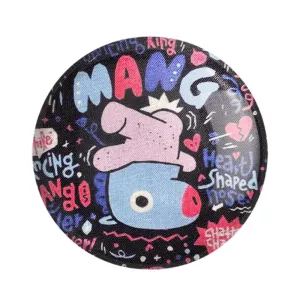 پیکسل مانگ BT21 Mang