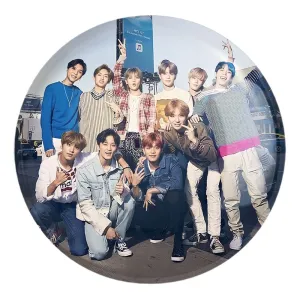 پیکسل بزرگ گروه ان سی تی NCT