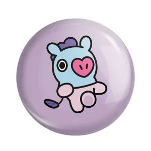 پیکسل مانگ BT21 Mang