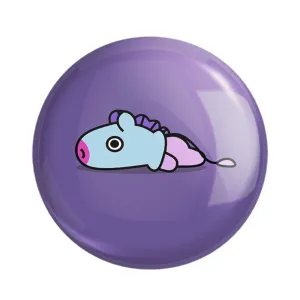 پیکسل مانگ BT21 Mang