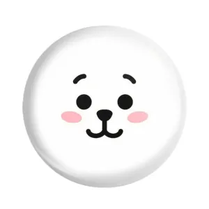پیکسل آرجی BT21 Rj