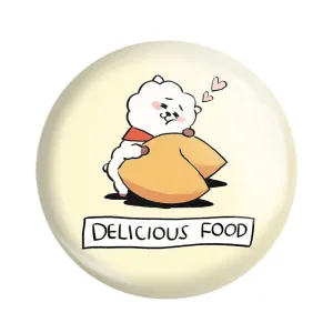 پیکسل آرجی BT21 Rj