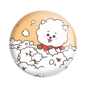 پیکسل آرجی BT21 Rj