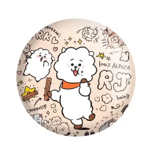 پیکسل آرجی BT21 Rj