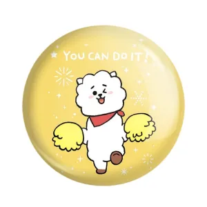 پیکسل آرجی BT21 Rj