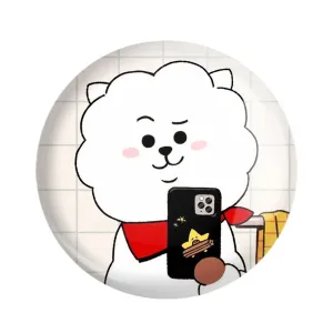 پیکسل آرجی BT21 Rj