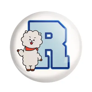 پیکسل آرجی BT21 Rj