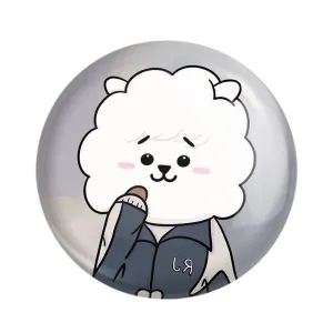 پیکسل آرجی BT21 Rj