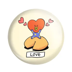 پیکسل تاتا BT21 Tata