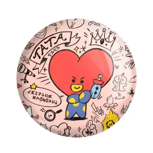 پیکسل تاتا BT21 Tata