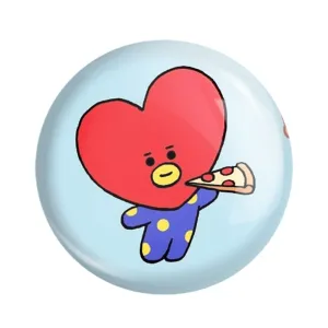 پیکسل تاتا BT21 Tata