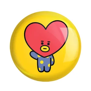 پیکسل تاتا BT21 Tata